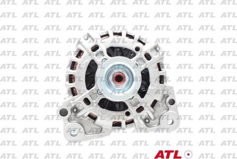 ATL Autotechnik L 50 420 - Генератор autocars.com.ua