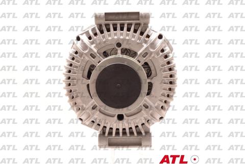 ATL Autotechnik L 50 430 - Генератор autocars.com.ua