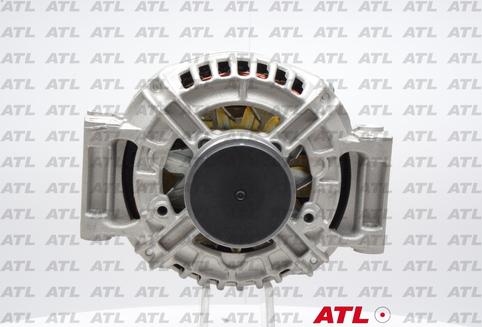 ATL Autotechnik L 50 440 - Генератор autocars.com.ua