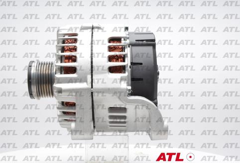 ATL Autotechnik L 50 460 - Генератор autocars.com.ua