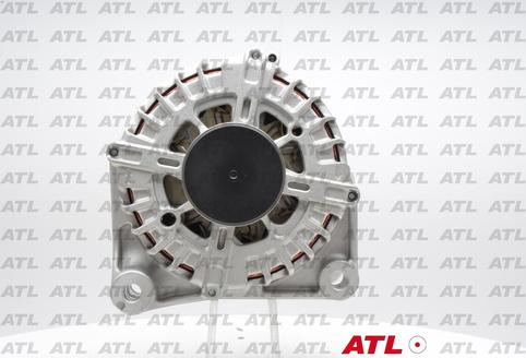 ATL Autotechnik L 50 460 - Генератор autocars.com.ua