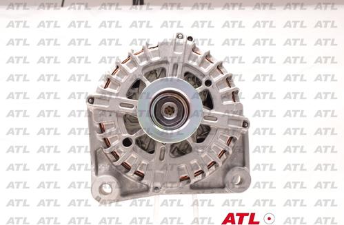 ATL Autotechnik L 50 470 - Генератор autocars.com.ua