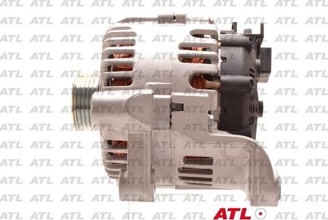 ATL Autotechnik L 50 480 - Генератор autocars.com.ua