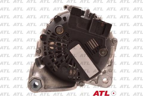 ATL Autotechnik L 50 480 - Генератор autocars.com.ua