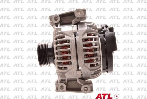 ATL Autotechnik L 50 490 - Генератор autodnr.net