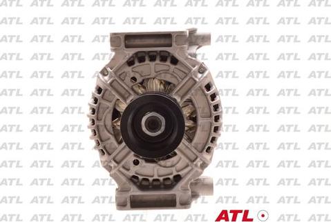 ATL Autotechnik L 50 490 - Генератор autodnr.net