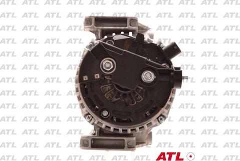 ATL Autotechnik L 50 490 - Генератор autodnr.net