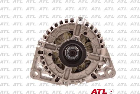 ATL Autotechnik L 50 530 - Генератор autocars.com.ua