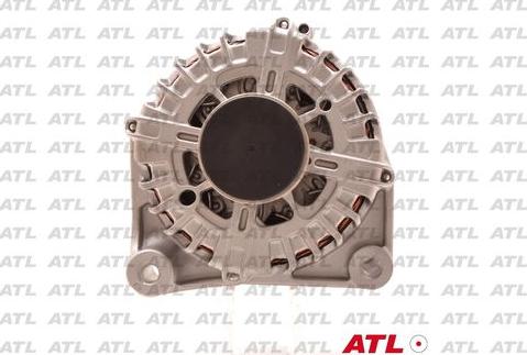 ATL Autotechnik L 50 540 - Генератор autocars.com.ua