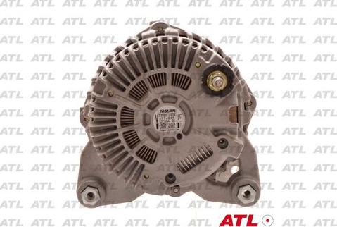 ATL Autotechnik L 50 560 - Генератор autocars.com.ua