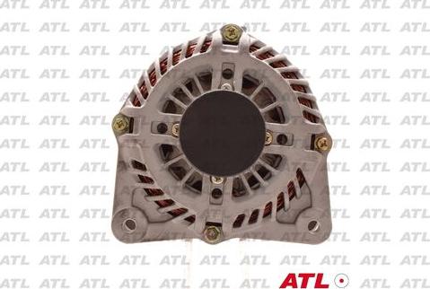 ATL Autotechnik L 50 560 - Генератор autodnr.net