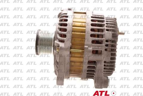 ATL Autotechnik L 50 560 - Генератор autocars.com.ua