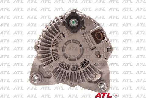 ATL Autotechnik L 50 580 - Генератор autocars.com.ua