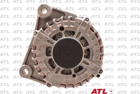 ATL Autotechnik L 50 620 - Генератор autocars.com.ua