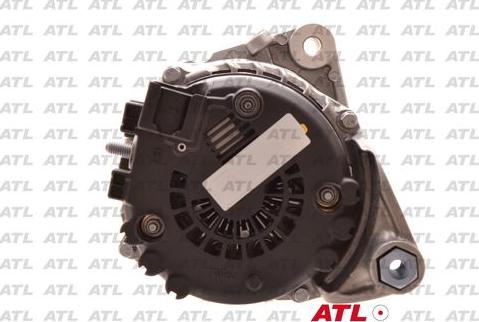 ATL Autotechnik L 50 620 - Генератор autocars.com.ua