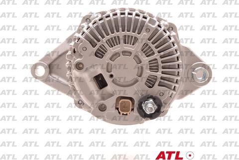 ATL Autotechnik L 50 630 - Генератор autocars.com.ua