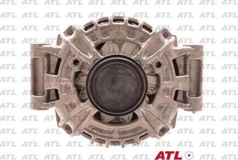 ATL Autotechnik L 50 640 - Генератор autocars.com.ua