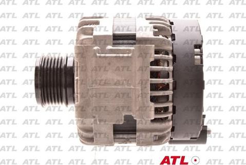 ATL Autotechnik L 50 640 - Генератор autocars.com.ua