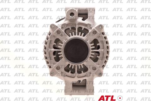 ATL Autotechnik L 50 660 - Генератор autodnr.net