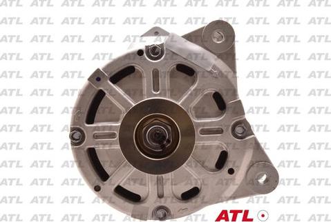 ATL Autotechnik L 50 690 - Генератор autocars.com.ua