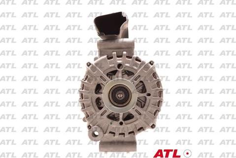 ATL Autotechnik L 50 700 - Генератор autocars.com.ua