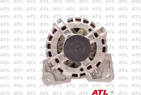 ATL Autotechnik L 50 710 - Генератор autocars.com.ua