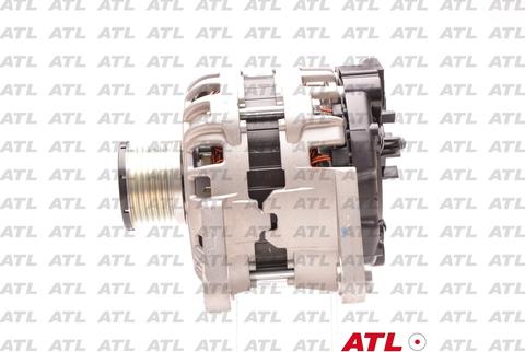 ATL Autotechnik L 50 710 - Генератор autodnr.net