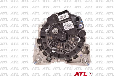 ATL Autotechnik L 50 710 - Генератор autodnr.net