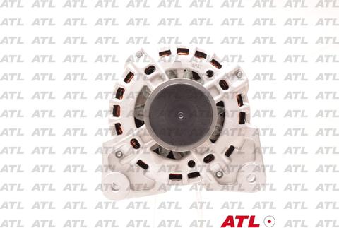 ATL Autotechnik L 50 720 - Генератор autocars.com.ua