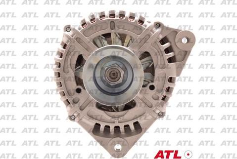 ATL Autotechnik L 50 730 - Генератор autocars.com.ua