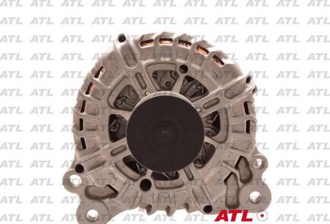 ATL Autotechnik L 50 740 - Генератор autocars.com.ua