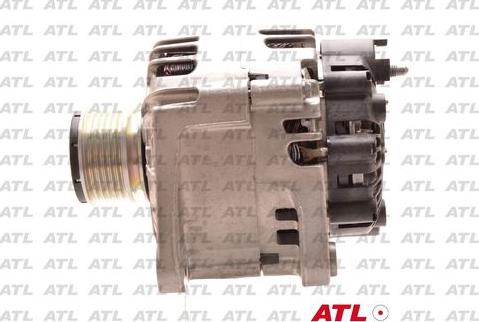 ATL Autotechnik L 50 750 - Генератор autocars.com.ua