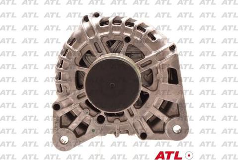 ATL Autotechnik L 50 750 - Генератор autocars.com.ua