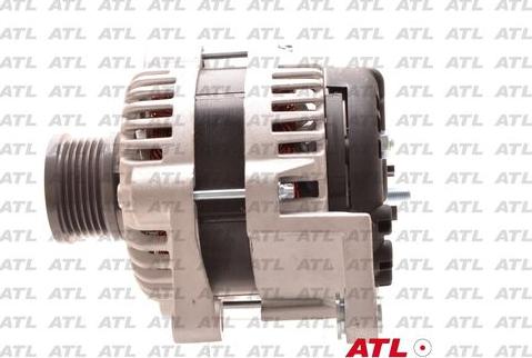 ATL Autotechnik L 50 760 - Генератор autocars.com.ua