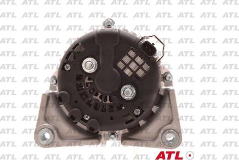 ATL Autotechnik L 50 760 - Генератор autocars.com.ua