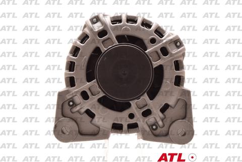 ATL Autotechnik L 50 780 - Генератор autocars.com.ua