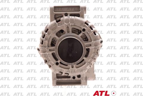 ATL Autotechnik L 50 790 - Генератор autocars.com.ua