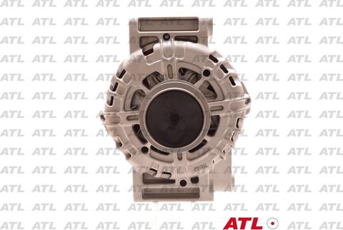 ATL Autotechnik L 50 800 - Генератор autocars.com.ua