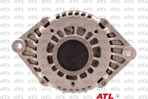 ATL Autotechnik L 50 820 - Генератор autocars.com.ua