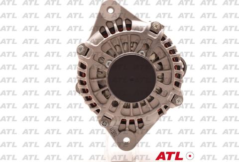 ATL Autotechnik L 50 830 - Генератор autocars.com.ua