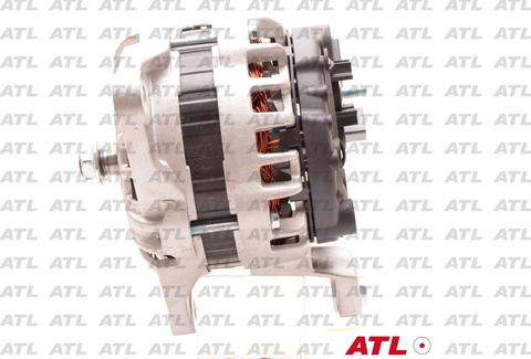 ATL Autotechnik L 50 840 - Генератор autocars.com.ua