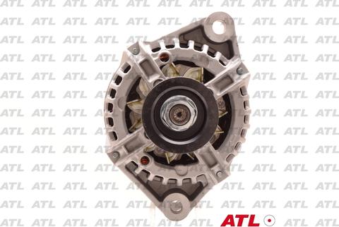 ATL Autotechnik L 50 860 - Генератор autodnr.net