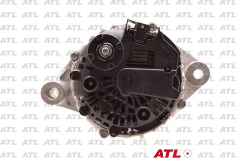 ATL Autotechnik L 50 870 - Генератор autocars.com.ua