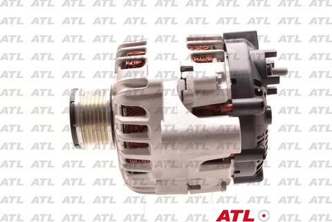 ATL Autotechnik L 50 870 - Генератор autocars.com.ua