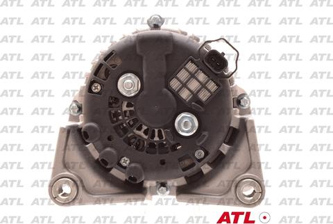 ATL Autotechnik L 50 890 - Генератор autodnr.net