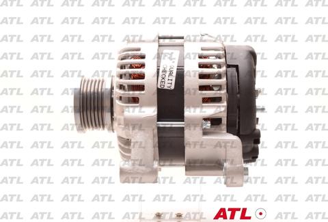 ATL Autotechnik L 50 940 - Генератор autocars.com.ua