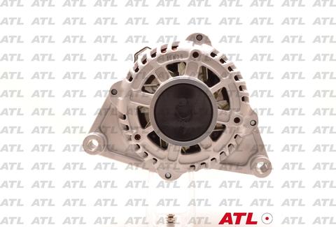 ATL Autotechnik L 50 940 - Генератор autocars.com.ua