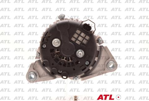 ATL Autotechnik L 50 940 - Генератор autocars.com.ua