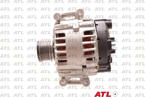 ATL Autotechnik L 50 950 - Генератор autodnr.net