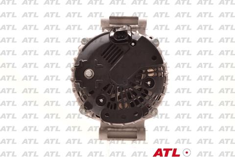 ATL Autotechnik L 50 950 - Генератор autodnr.net